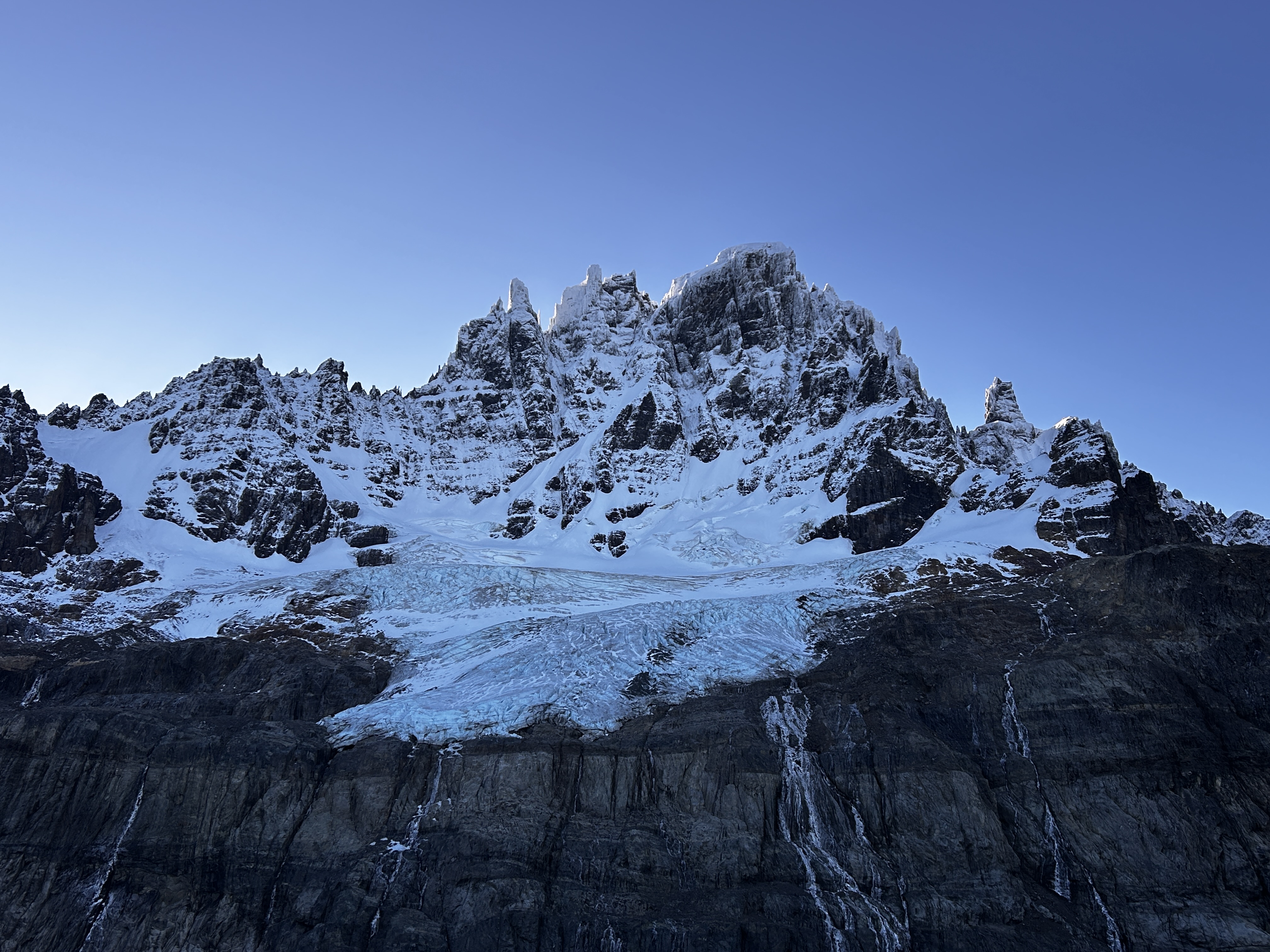 Laguna Cerro Castillo